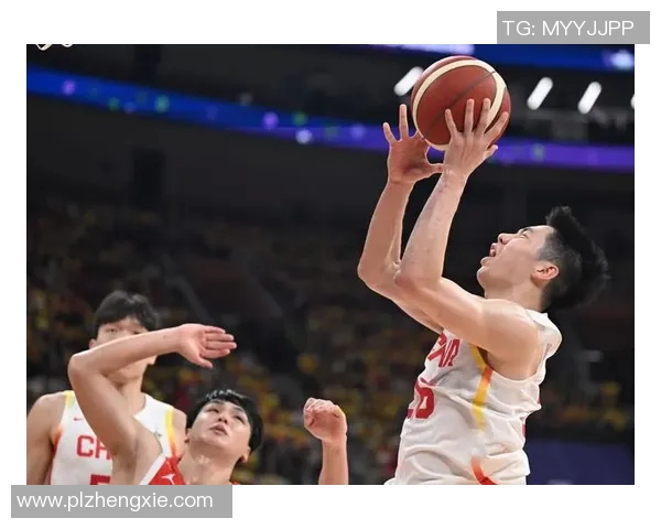 广州篮球队的战术解析与控制能力深度剖析